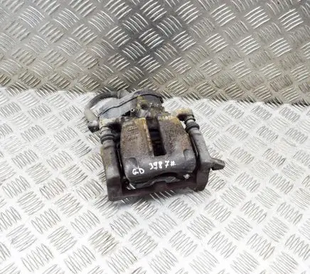 Audi A6 S6 C7 4G Rear brake caliper 4G0615404
