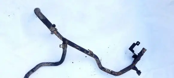 Volkswagen PASSAT B4 Engine coolant pipe/hose