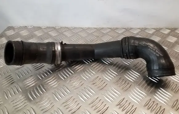 Seat Alhambra (Mk1) Intercooler hose/pipe 7M3145957C