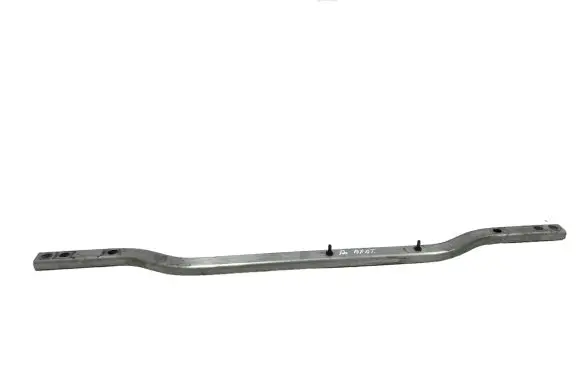 Mercedes-Benz GLS X167 Bottom radiator support slam panel A1676205302 02201109