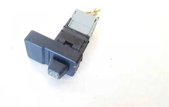 Citroen Berlingo Wing mirror switch