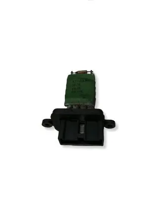 Ford Ka Heater blower motor/fan resistor A51001500 2R2K 0R35R