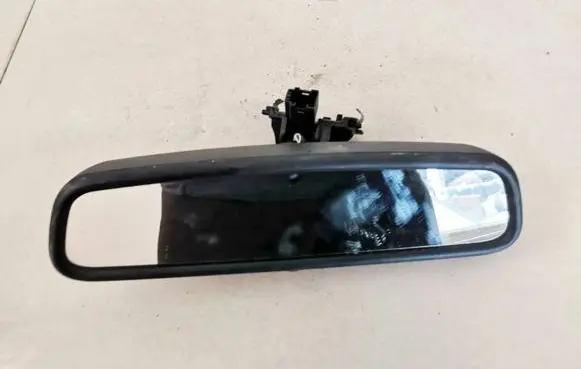 BMW 5 GT F07 Rear view mirror (interior) E11026662
