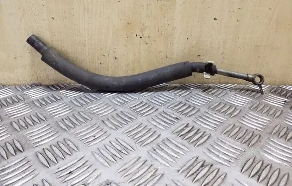 Opel Frontera B Fuel line/pipe/hose 