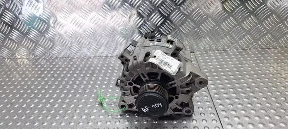 Ford Transit Custom Generator/alternator S25145121 GK2T10300BC