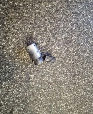 Audi A4 S4 B7 8E 8H Parking PDC sensor