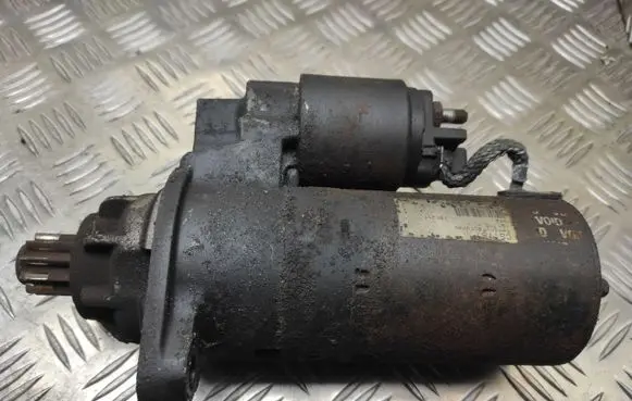 Ford Galaxy Starter motor 191770 161211