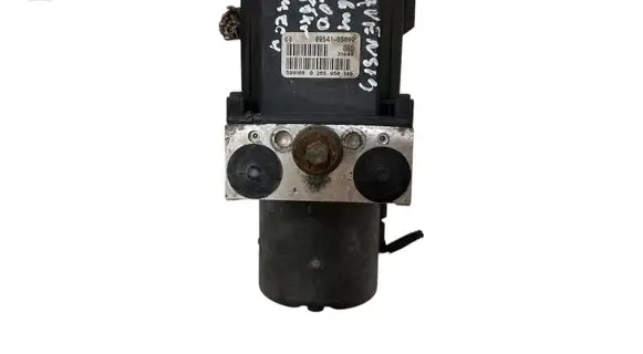 Toyota Avensis T250 ABS Pump 4454005040 0265225325