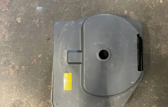 Audi A5 8T 8F Tool set 8T0012116