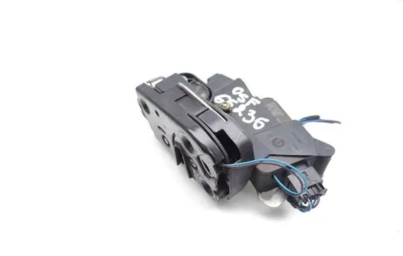 Mercedes-Benz Vito Viano W639 Front door lock A6397200935 456202004002