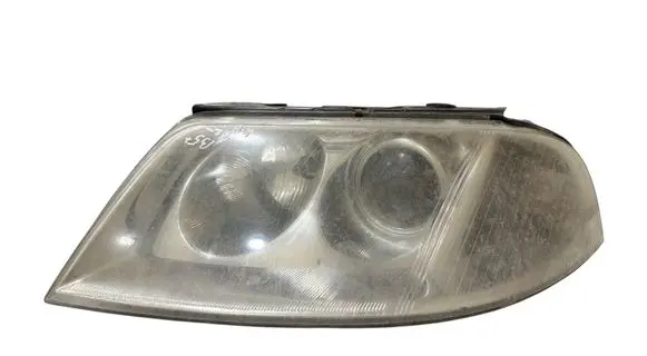 Volkswagen PASSAT B5.5 Headlight/headlamp 4411180LNHD1 12228