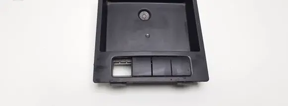Volkswagen Caddy Glove box central console 2K0863284 2K5857368E