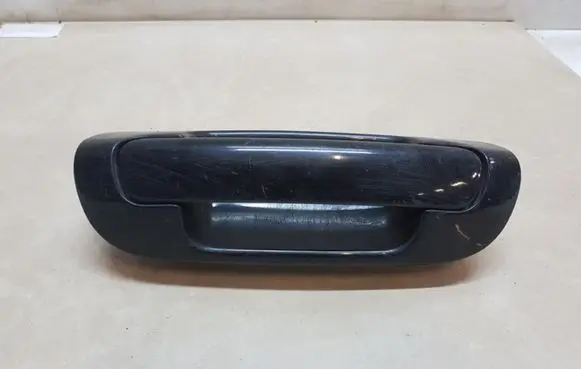 Jeep Grand Cherokee (WJ) Tailgate/trunk/boot exterior handle