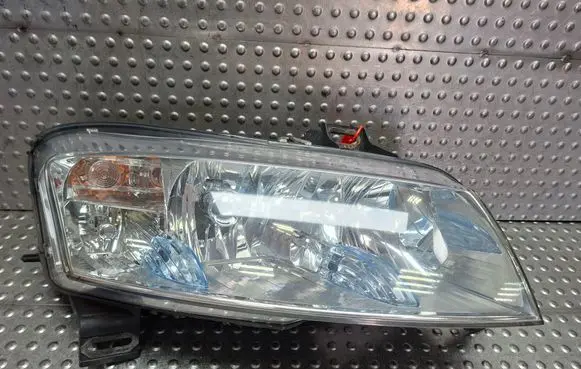 Fiat Stilo Headlight/headlamp S27624966 467588080