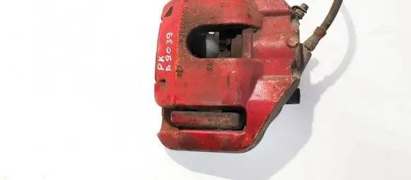 BMW 7 E65 E66 Front brake caliper 6030324