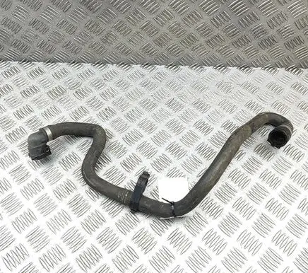 Jaguar XK - XKR Engine coolant pipe/hose 9W838D059AC