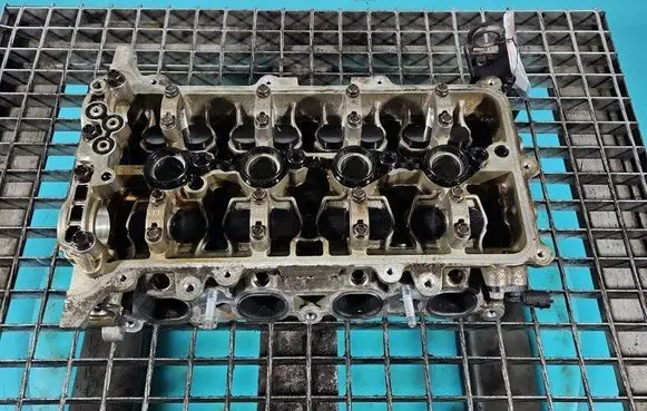Hyundai Elantra Engine head IMPRK1484423