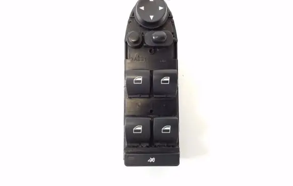 BMW X1 E84 Electric window control switch 9216049