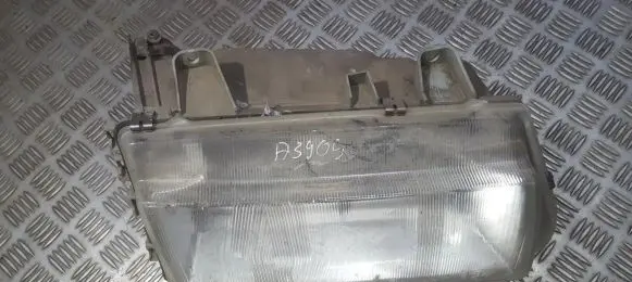 Fiat Ulysse Headlight/headlamp 60979760