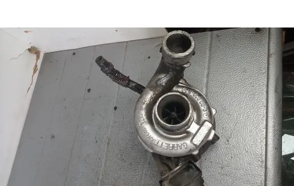 Audi A6 S6 C5 4B Turbo 059145701G