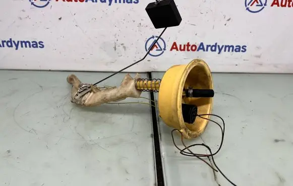 BMW X5 E53 Fuel level sensor 6763830 16116763830