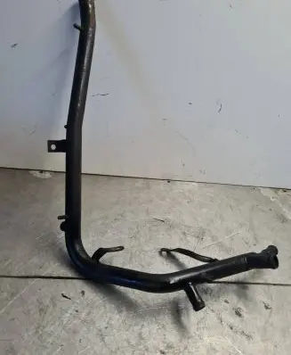 Volkswagen Transporter - Caravelle T4 Engine coolant pipe/hose 074121065J