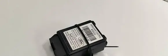 Ford Transit Custom Xenon control unit/module 