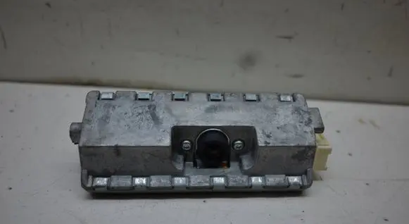 Volkswagen PASSAT CC Windshield/windscreen camera 3C0907217A