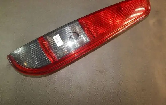 Ford Focus Rear/tail lights