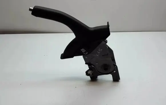 KIA Sportage Handbrake/parking brake lever assembly 597103W000WK