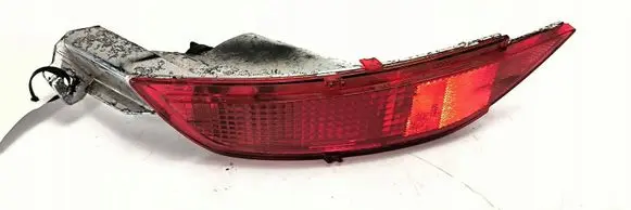 Ford C-MAX II Rear/tail lights