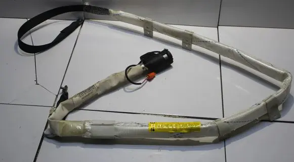 BMW 7 E38 Roof airbag 2081097079072457 8482308430 971175110247