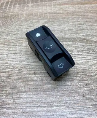 BMW 5 E39 Sunroof switch 8352182 03015000