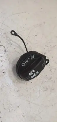 Audi Q7 4L Fuel tank filler cap 