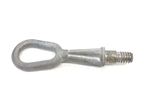 BMW X5 E53 Towing hook eye 
