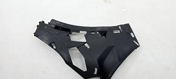Mercedes-Benz GLA H247 Front bumper mounting bracket A2478853904