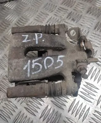 Opel Astra G Rear brake caliper
