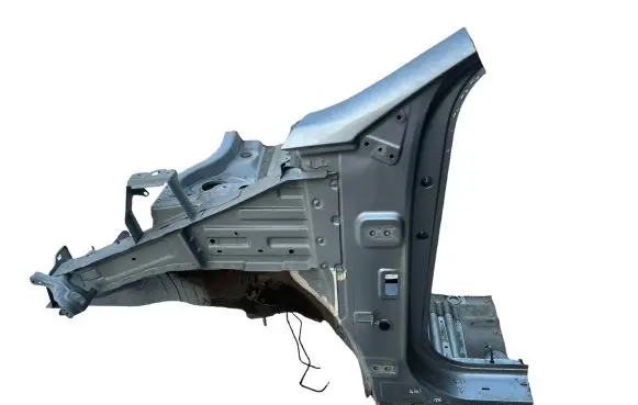 KIA Sportage Front quarter panel 