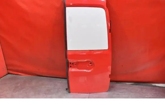 Opel Combo D Rear door