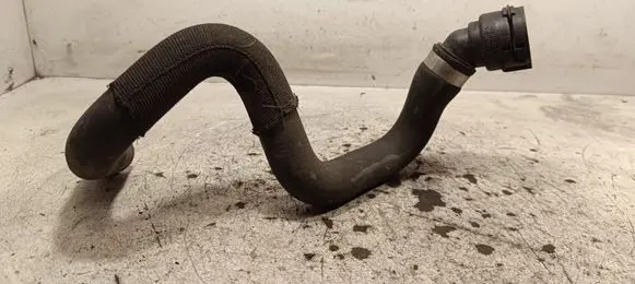 BMW 5 F10 F11 Engine coolant pipe/hose 6421917034705 15476810