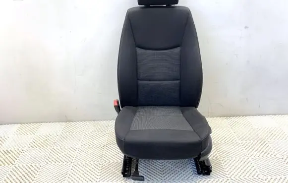 BMW 3 E90 E91 Front driver seat 