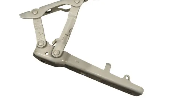 Tesla Model S Engine bonnet/hood hinges 102928400C 600673800E