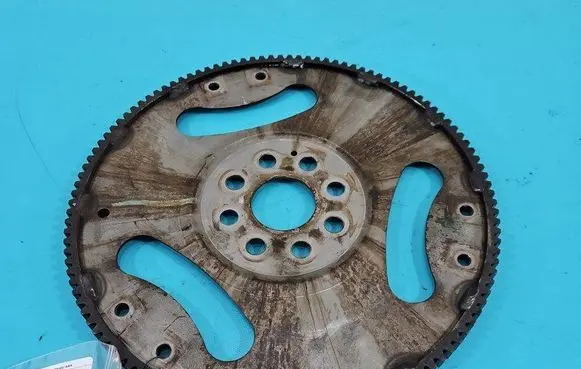 Jeep Grand Cherokee Flywheel IMPRK1506933