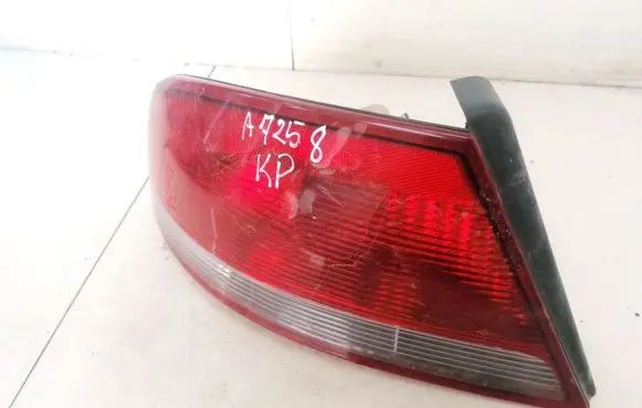 Chrysler Sebring (ST-22 - JR) Rear/tail lights