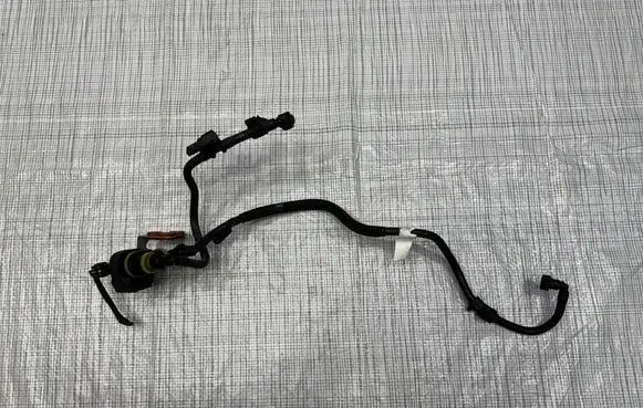 Maserati Grecale Valve vacuum 670162028