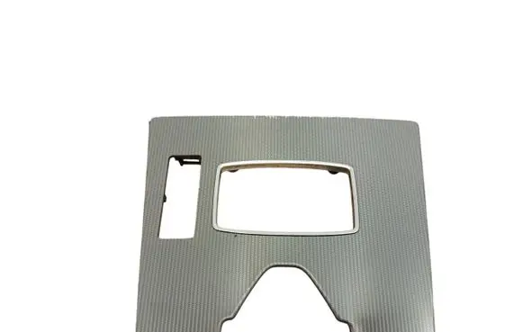 Mercedes-Benz E W212 Center console decorative trim A2126806993