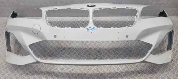 BMW 2 F45 Front bumper
