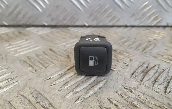 Volkswagen PASSAT B5 Fuel tank opening switch 3B0959833A