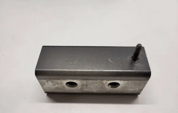 Land Rover Range Rover Sport L494 Radiator support slam panel bracket CPLA103A32AC 103A32AC