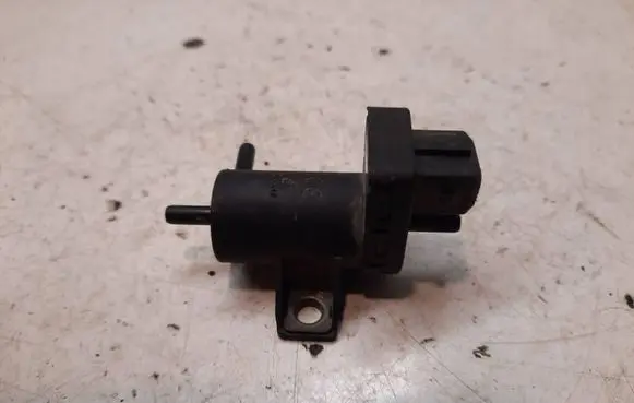 Renault Megane II Turbo solenoid valve 7700113709